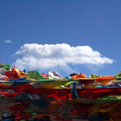 我国首个青藏高原大气水热立体观测网络平台建成